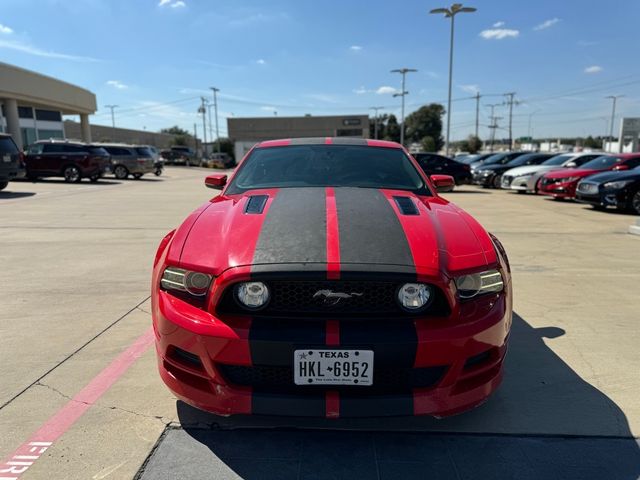 2014 Ford Mustang GT