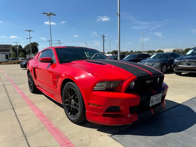 2014 Ford Mustang GT