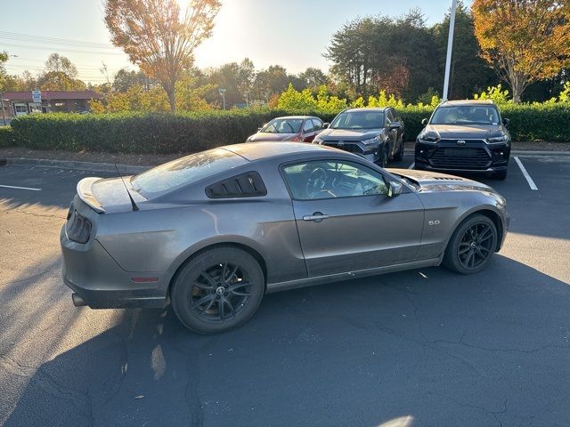 2014 Ford Mustang GT