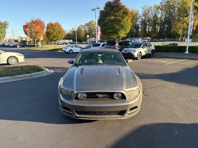 2014 Ford Mustang GT