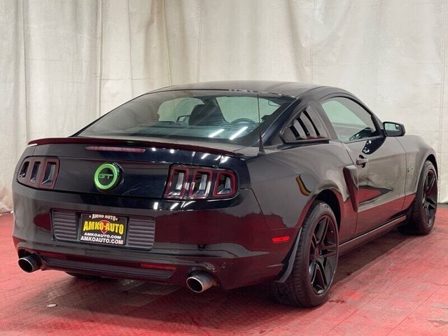 2014 Ford Mustang GT