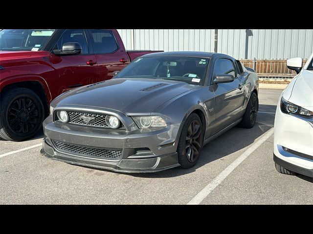 2014 Ford Mustang GT