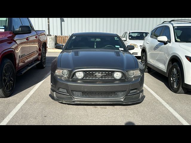 2014 Ford Mustang GT