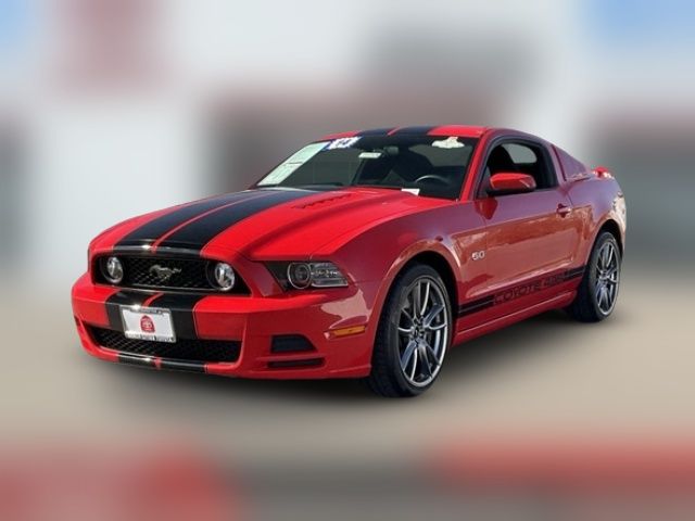 2014 Ford Mustang GT