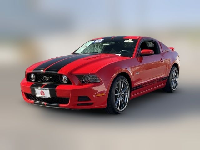 2014 Ford Mustang GT