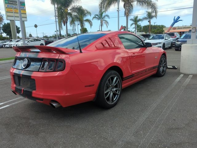 2014 Ford Mustang GT