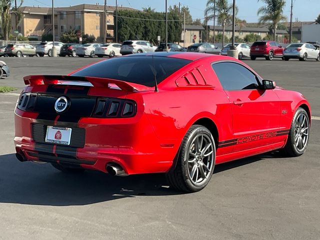 2014 Ford Mustang GT