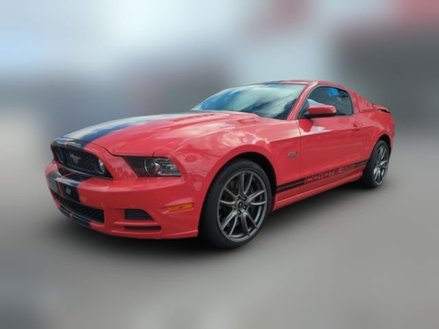 2014 Ford Mustang GT