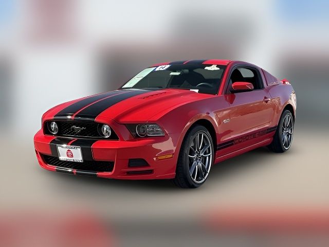 2014 Ford Mustang GT