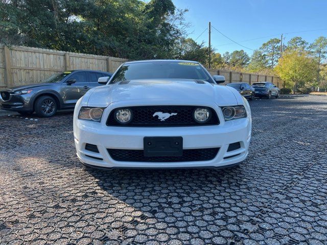 2014 Ford Mustang GT