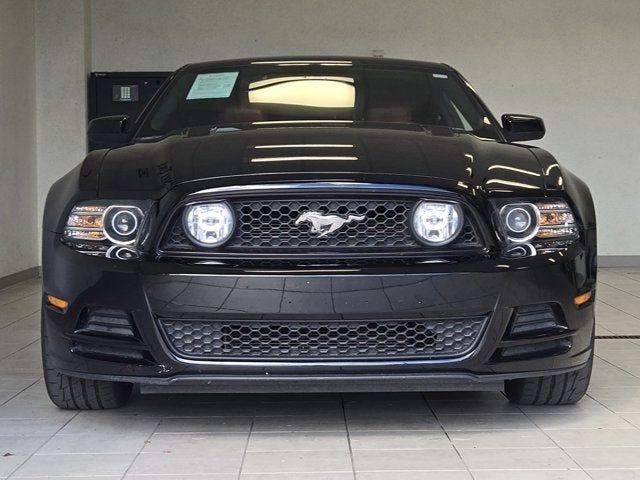 2014 Ford Mustang GT