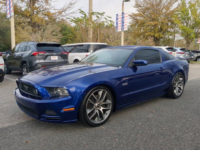 2014 Ford Mustang GT