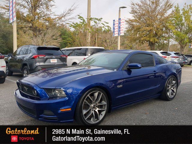 2014 Ford Mustang GT