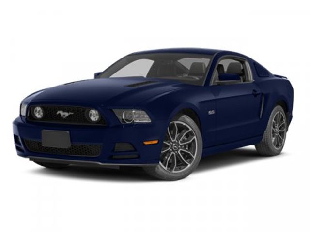 2014 Ford Mustang GT