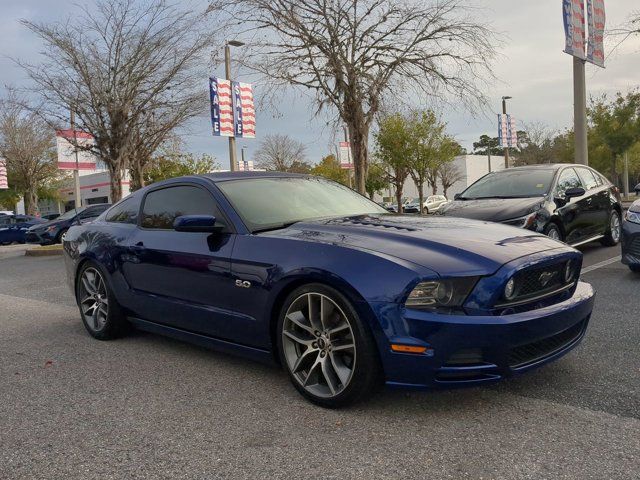 2014 Ford Mustang GT