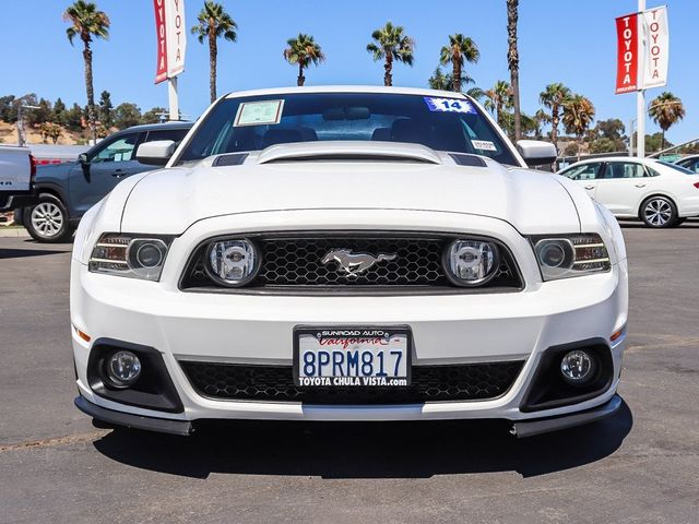 2014 Ford Mustang GT