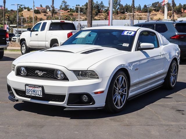 2014 Ford Mustang GT