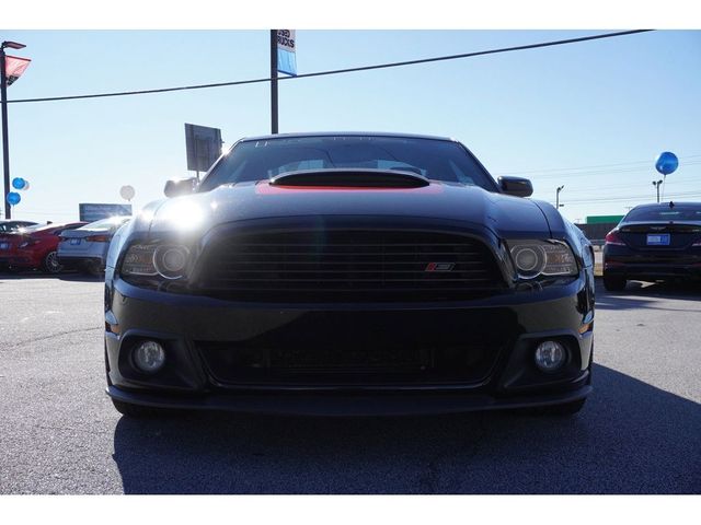 2014 Ford Mustang GT Premium