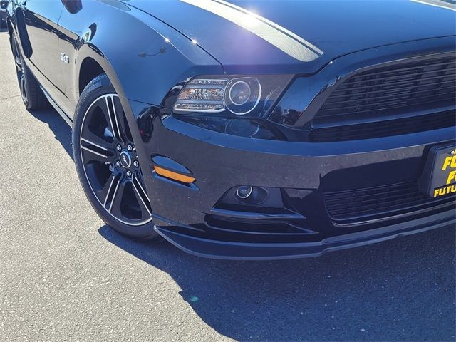 2014 Ford Mustang GT Premium