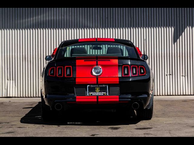 2014 Ford Mustang GT