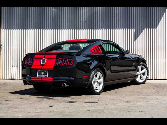 2014 Ford Mustang GT