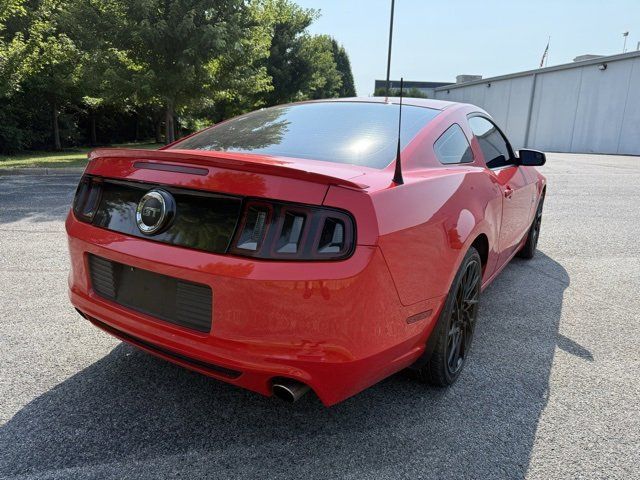 2014 Ford Mustang GT