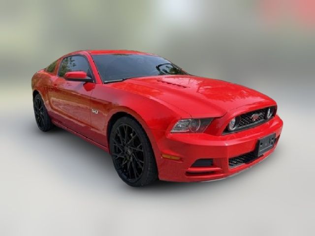 2014 Ford Mustang GT