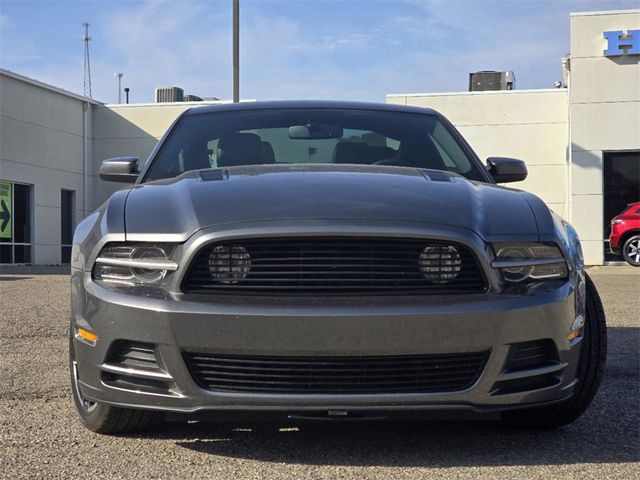 2014 Ford Mustang GT Premium