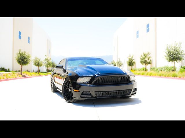 2014 Ford Mustang GT