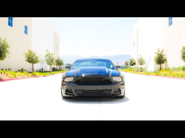 2014 Ford Mustang GT