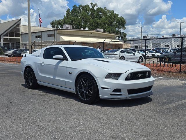 2014 Ford Mustang GT