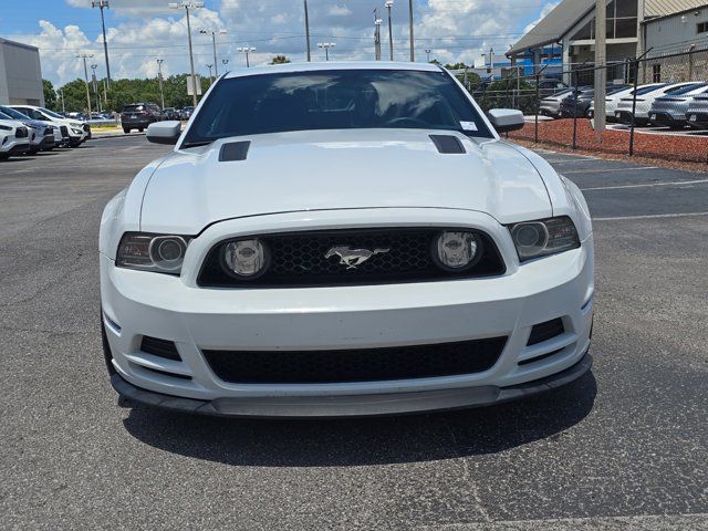 2014 Ford Mustang GT