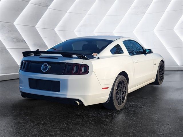 2014 Ford Mustang GT