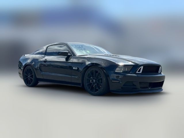 2014 Ford Mustang GT