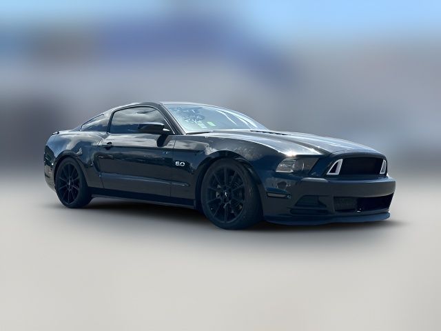 2014 Ford Mustang GT