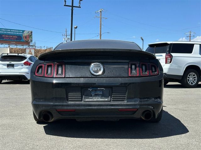 2014 Ford Mustang GT