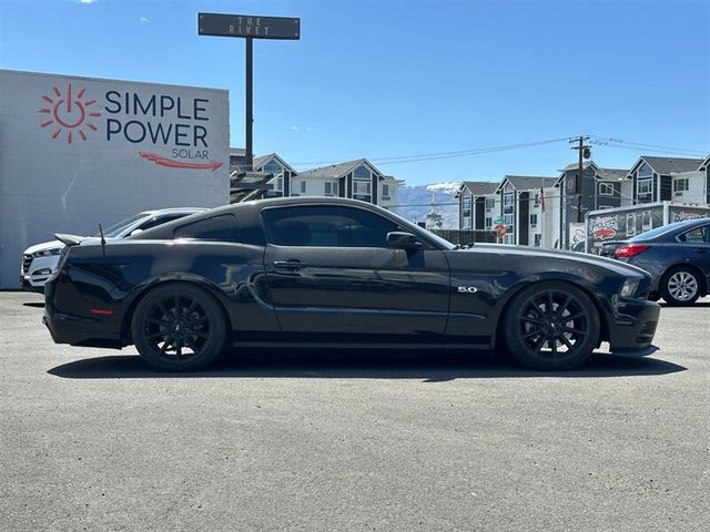 2014 Ford Mustang GT