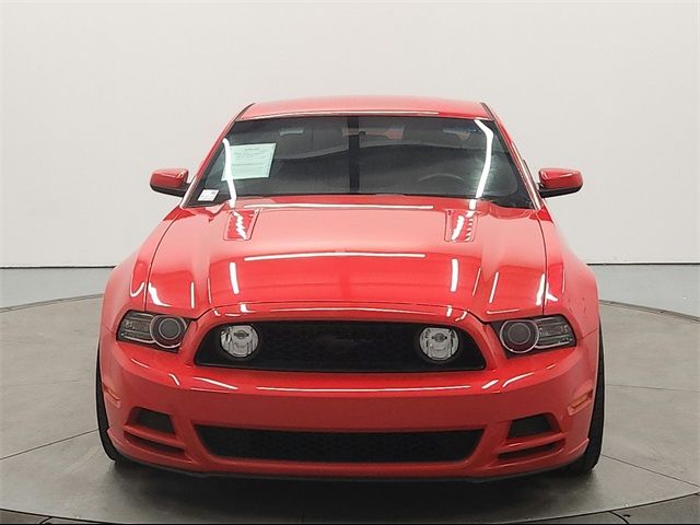 2014 Ford Mustang GT