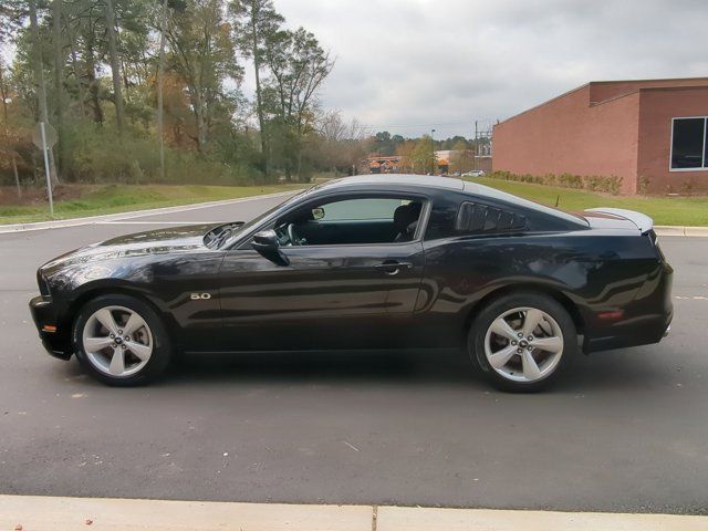 2014 Ford Mustang GT