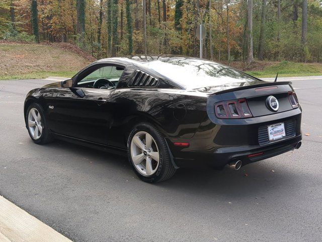 2014 Ford Mustang GT