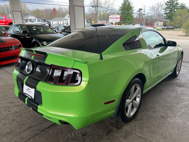 2014 Ford Mustang GT