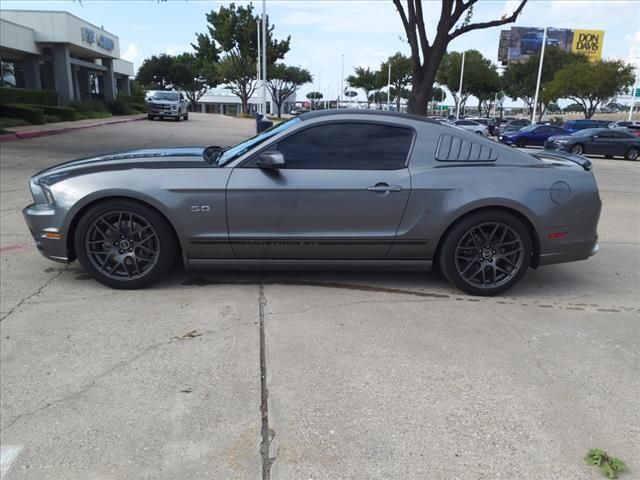 2014 Ford Mustang GT