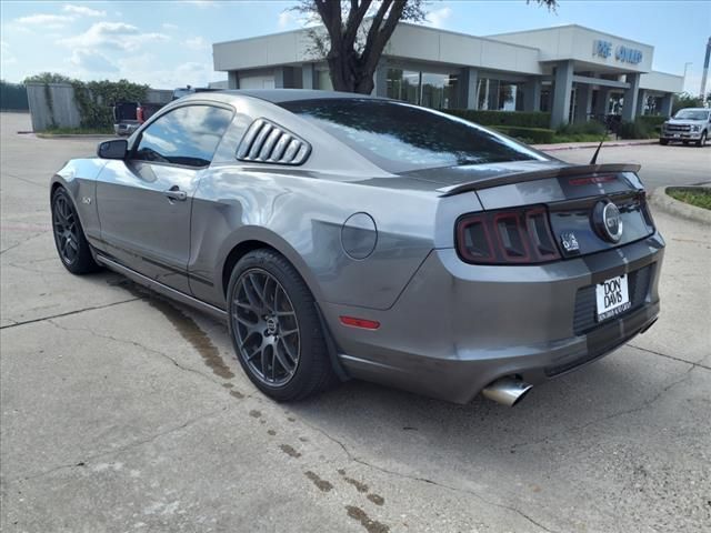 2014 Ford Mustang GT