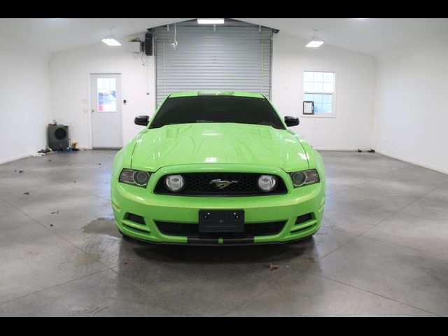 2014 Ford Mustang GT