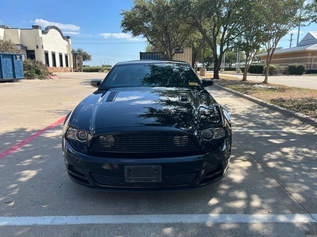 2014 Ford Mustang GT