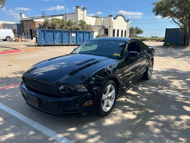 2014 Ford Mustang GT