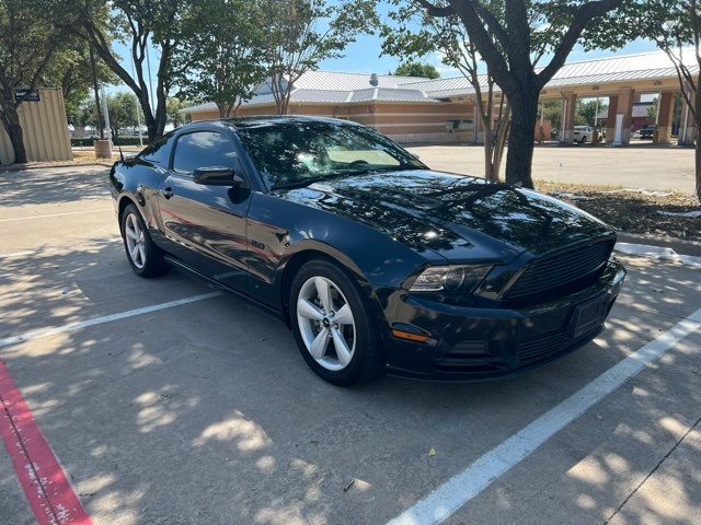 2014 Ford Mustang GT