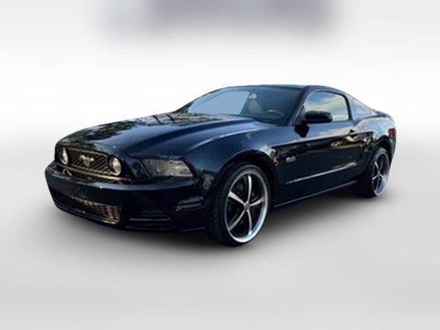 2014 Ford Mustang GT