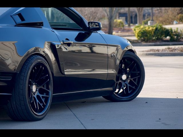 2014 Ford Mustang GT