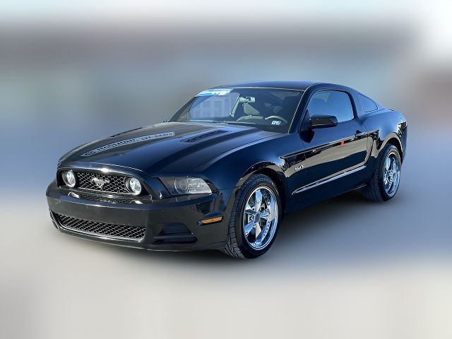 2014 Ford Mustang GT